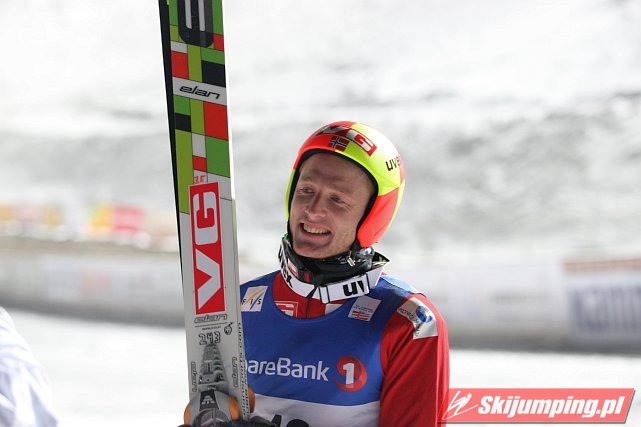 131 Johan Remen Evensen